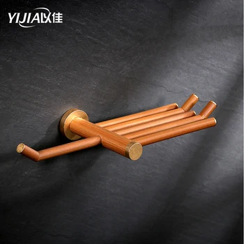 Palm design Wooden toilet phone holder waterproof roll paper towel holder 
Palm design Wooden toilet phone holder waterproof roll paper towel holder
