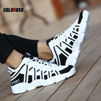 Men Casual Shoes Tenis High Quality Breathable Krasovki Lace Up Luxury Brand Street Leisure Light Sneakers Male Chaussure Homme
Men Casual Shoes Tenis High Quality Breathable Krasovki Lace Up Luxury Brand Street Leisure Light Sneakers Male Chaussure Homme