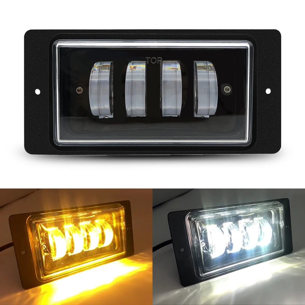 1pair Waterproof 30W 6000K Led Fog Light fog Passing Light for lada 2110 -2117 cars front fog Lamp
1pair Waterproof 30W 6000K Led Fog Light fog Passing Light for lada 2110 -2117 cars front fog Lamp
