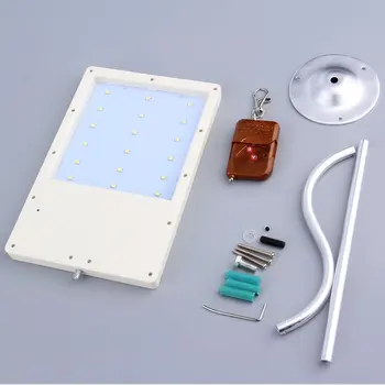 Superior 1Pc 18 LED Motion Sensor Solar Powered Wall Outdoor Light Lamp Path Garden Light Popular New 
Superior 1Pc 18 LED Motion Sensor Solar Powered Wall Outdoor Light Lamp Path Garden Light Popular New