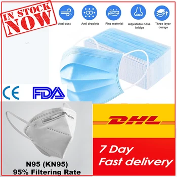 Ship to USA Medical-Disposable viruses mask mascarilla mascarillas masque mundschutz n95mask kn95mask
Ship to USA Medical-Disposable viruses mask mascarilla mascarillas masque mundschutz n95mask kn95mask