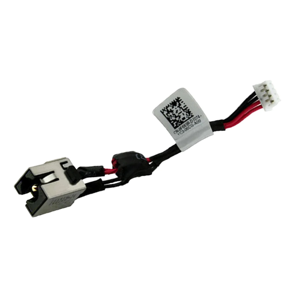 Laptop power interface for For DELL Inspiron Duo 1090 F6X5R DC Power Jack port Laptop power interface for For DELL Inspiron Duo 1090 F6X5R DC Power Jack port