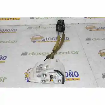 BBM48L15D0334 DOOR LOCK REAR LEFT MAZDA 3 LIM. (BL)
BBM48L15D0334 DOOR LOCK REAR LEFT MAZDA 3 LIM. (BL)