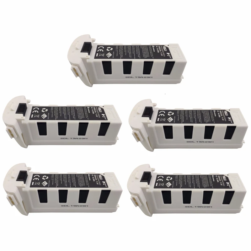 For Hubsan H117S Zino GPS RC Drone Quadcopter Spare Part 11.4V 3000mAh Intelligent Flight Battery For RC FPV Racing Camera Drone
For Hubsan H117S Zino GPS RC Drone Quadcopter Spare Part 11.4V 3000mAh Intelligent Flight Battery For RC FPV Racing Camera Drone