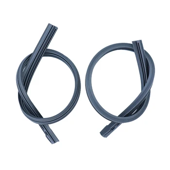 Windscreen wipers blade Insert Rubber strip Refill 16"17"18"19"20"21"22"23"24"26"28"30" For wiper Car auto vehicle Accessories
Windscreen wipers blade Insert Rubber strip Refill 16"17"18"19"20"21"22"23"24"26"28"30" For wiper Car auto vehicle Accessories