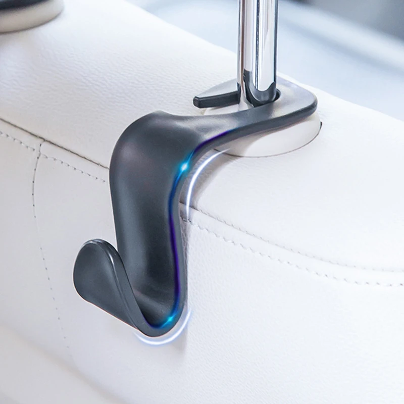 car Accessories Car Clips Seat Back Hooks for Hyundai Creta Tucson BMW X5 E53 VW Golf 4 7 5 Tiguan Kia Rio Sportage R KX5 car Accessories Car Clips Seat Back Hooks for Hyundai Creta Tucson BMW X5 E53 VW Golf 4 7 5 Tiguan Kia Rio Sportage R KX5