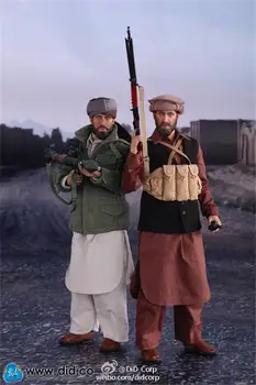 Big Sales In Stock DID 1/6 Scale soldier I80111 I80112 Afghan Civilian Soldier Figure For Collection
Big Sales In Stock DID 1/6 Scale soldier I80111 I80112 Afghan Civilian Soldier Figure For Collection