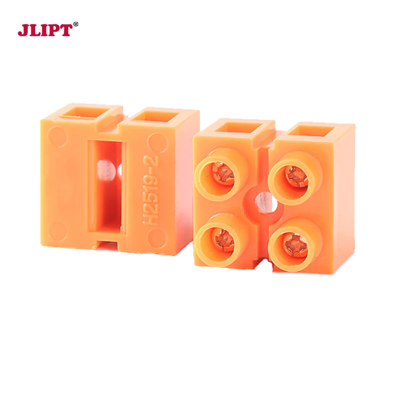 20pcs plasctic terminal blocks wire connectors TE Connectivity - Barrier Terminal Blocks 
20pcs plasctic terminal blocks wire connectors TE Connectivity - Barrier Terminal Blocks