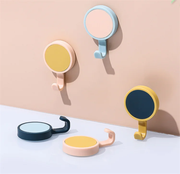 3Pcs Wall Storage Hook Bathroom Kitchen Hooks Door Hook Hanger Key Towel Holder Bathroom Kitchen Rack
3Pcs Wall Storage Hook Bathroom Kitchen Hooks Door Hook Hanger Key Towel Holder Bathroom Kitchen Rack
