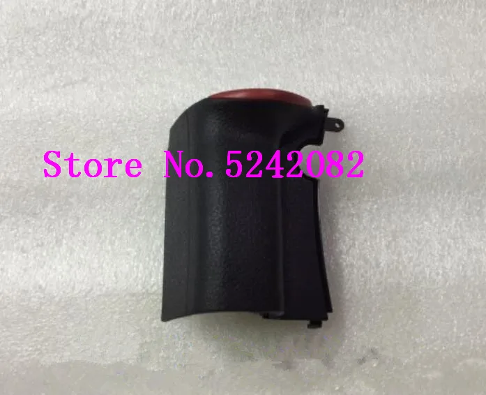 NEW Original Grip Rubber shell cover For Nikon D600 D610 Camera Repair parts
NEW Original Grip Rubber shell cover For Nikon D600 D610 Camera Repair parts