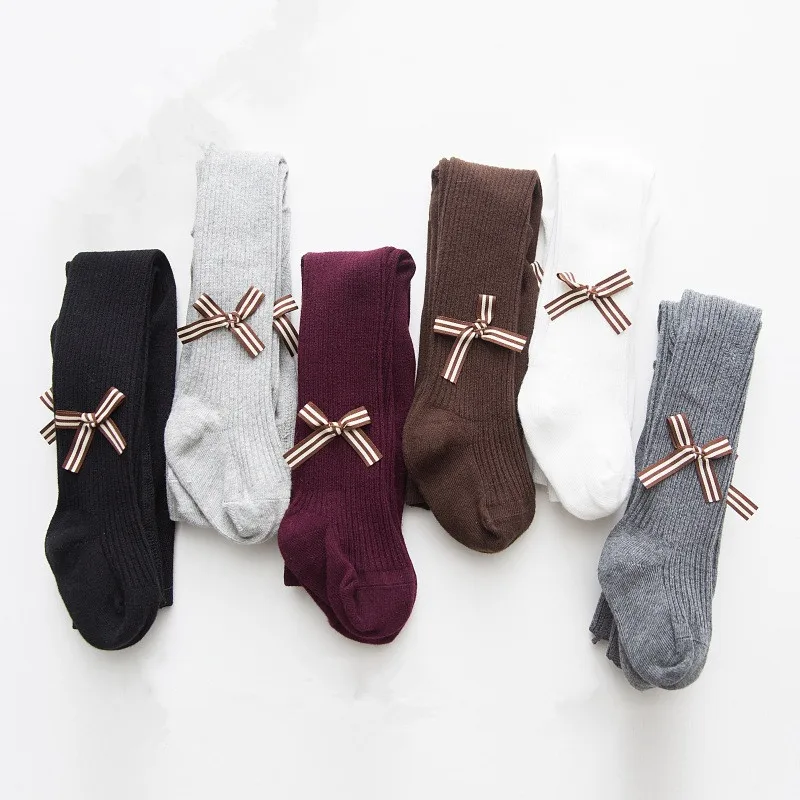 Princess Newborn Baby Girls Pantyhose Children Stockings Warm Knit Toddler Kids Cotton Winter Bowknot Tights for Girls 2-8Years
Princess Newborn Baby Girls Pantyhose Children Stockings Warm Knit Toddler Kids Cotton Winter Bowknot Tights for Girls 2-8Years