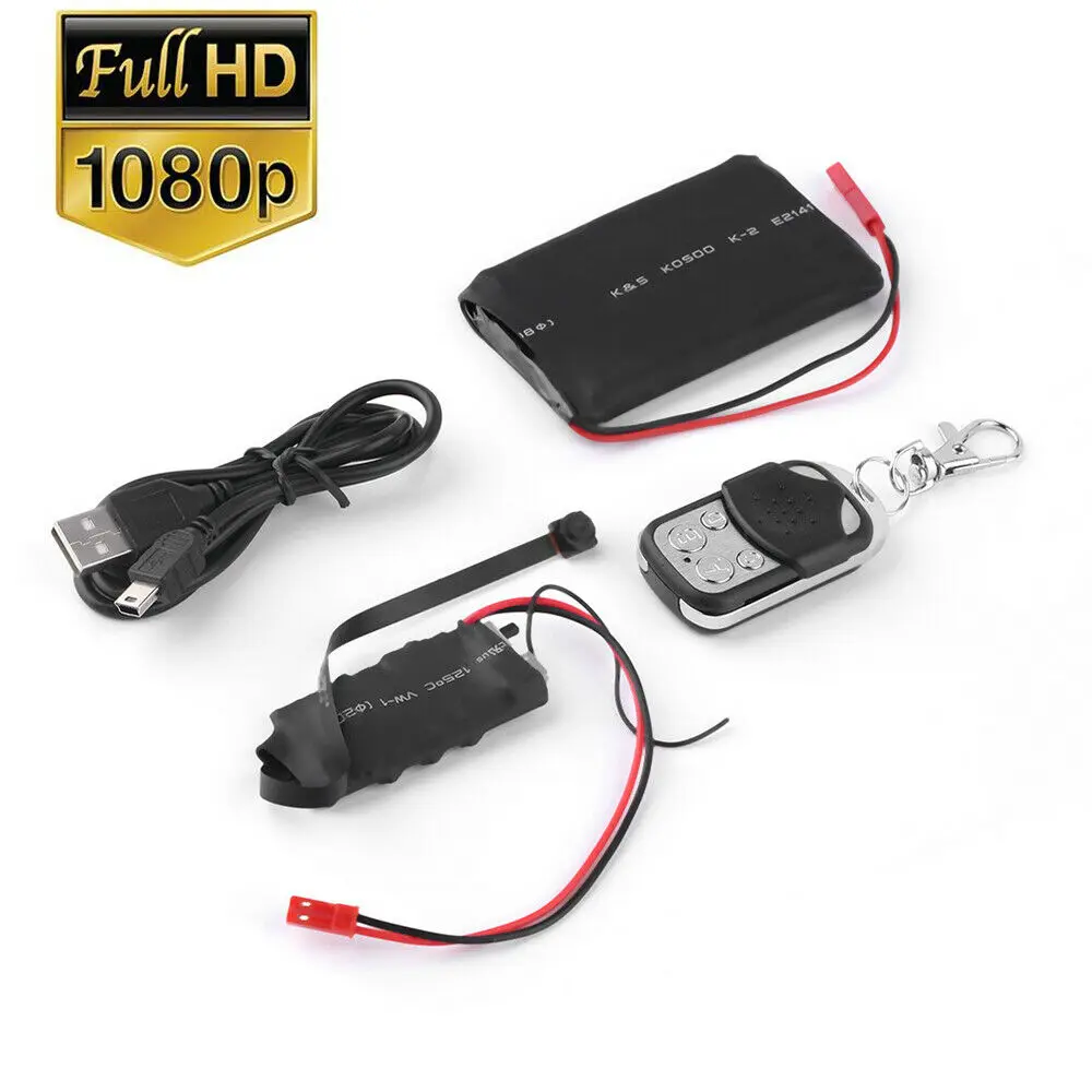 32G DIY Module FULL HD 1080P Smart Camera Video Recorder MINI DV DVR Motion Remote Wifi Sensor Protable IP Camera
32G DIY Module FULL HD 1080P Smart Camera Video Recorder MINI DV DVR Motion Remote Wifi Sensor Protable IP Camera