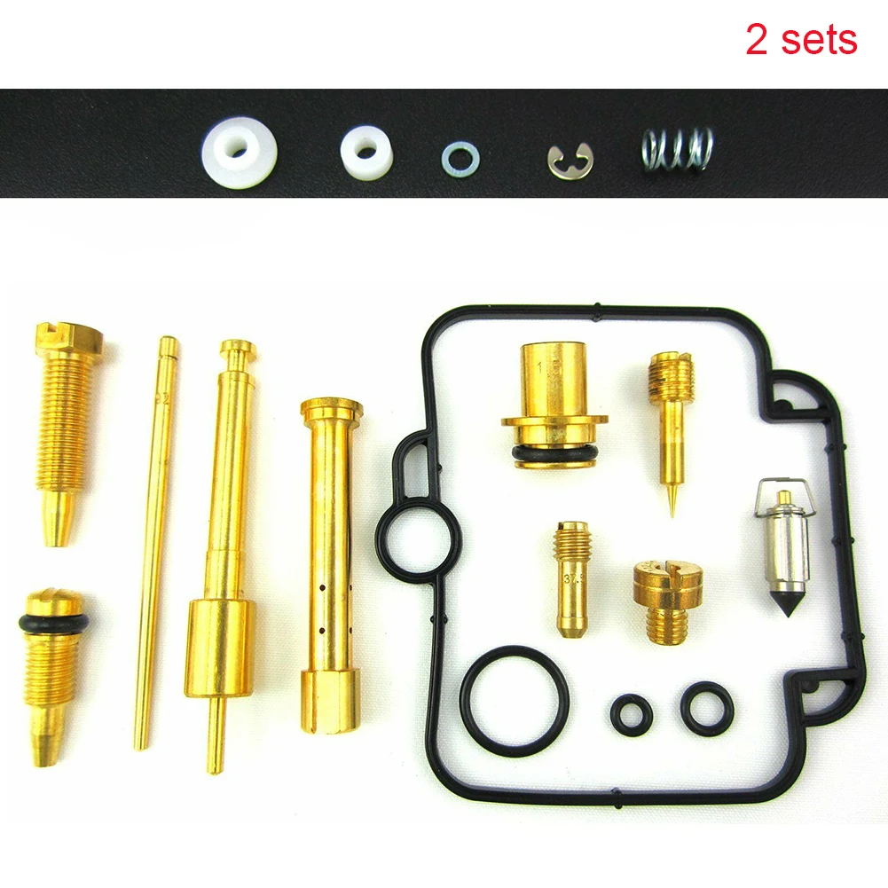 Repair Practical Portable Durable Crab Accessaries Circle Carburetor Rebuild Kit Lightweight Screw Professional Metal For F650
Repair Practical Portable Durable Crab Accessaries Circle Carburetor Rebuild Kit Lightweight Screw Professional Metal For F650