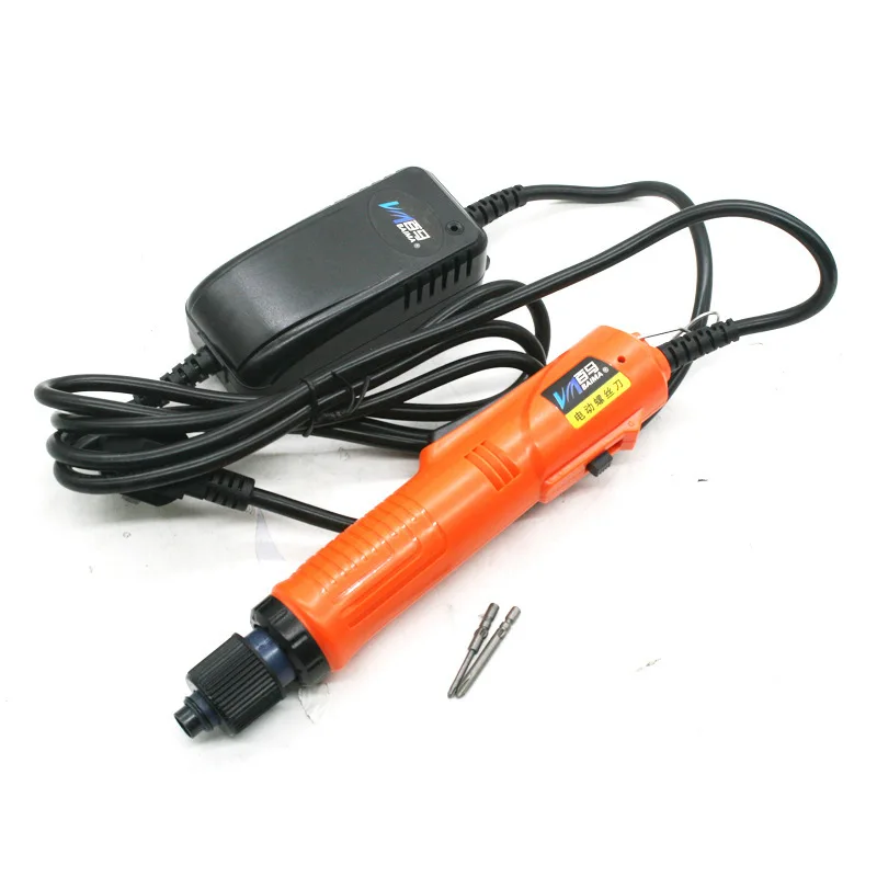 Blackmer J Strong 220V in-Line 802 Report Approves 801 Screwdriver Electric Screwdriver Speed Governing Automatic Stop
Blackmer J Strong 220V in-Line 802 Report Approves 801 Screwdriver Electric Screwdriver Speed Governing Automatic Stop