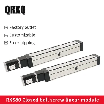 Dustproof Screw Lead 600mm Stroke Linear Motion Guide Ball Screw Rail CNC Linear Stage Actuator Slide Position Router Parts
Dustproof Screw Lead 600mm Stroke Linear Motion Guide Ball Screw Rail CNC Linear Stage Actuator Slide Position Router Parts