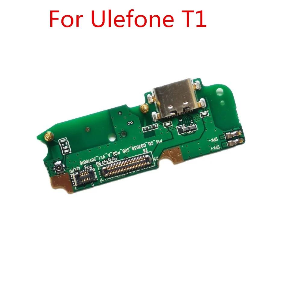 Оригинал для Ulefone T1 новая зарядная плата с USB-разъемом для Ulefone T1 Замена для телефона USB зарядная док-станция
Оригинал для Ulefone T1 новая зарядная плата с USB-разъемом для Ulefone T1 Замена для телефона USB зарядная док-станция
