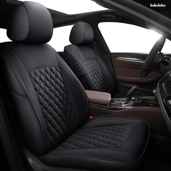 kokololee Custom Leather car seat cover set For Dodge Caliber Avenger Journey challenger Automobiles Seat Covers cars seat style
kokololee Custom Leather car seat cover set For Dodge Caliber Avenger Journey challenger Automobiles Seat Covers cars seat style