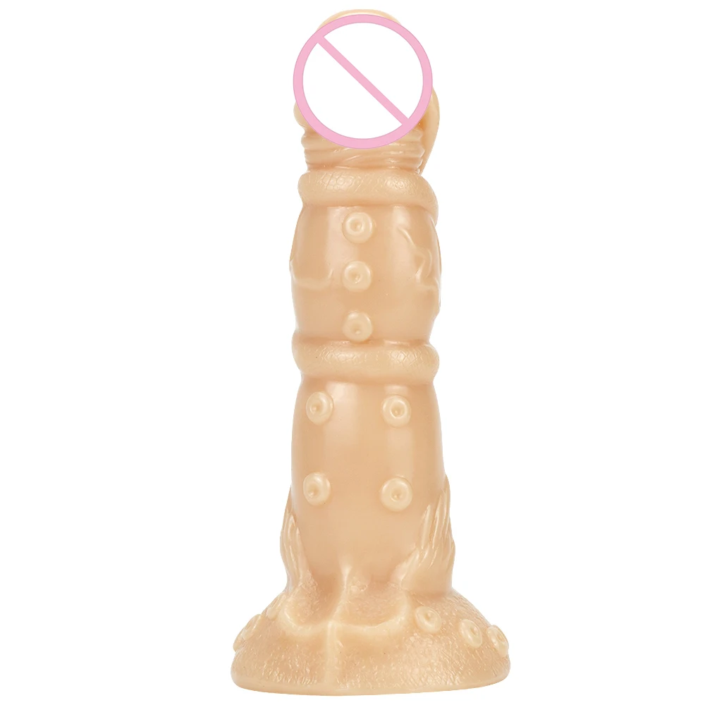 Крутые Фаллоимитаторы