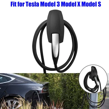 Car Charger Cable Connector Organizer Bracket Holder Wall Mount Charging For Tesla Model 3 Model X Model S
Car Charger Cable Connector Organizer Bracket Holder Wall Mount Charging For Tesla Model 3 Model X Model S