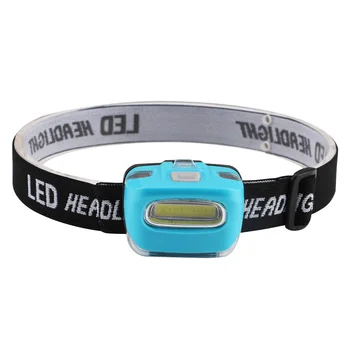 Headlamp Outdoor Torch Durable Light 3 Modes Waterproof Hiking Camping Portable Super Bright Mini ABS Led
Headlamp Outdoor Torch Durable Light 3 Modes Waterproof Hiking Camping Portable Super Bright Mini ABS Led