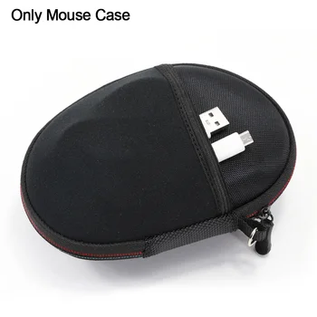 Black Shockproof Organizer Accessories Storage Bag Protective Carrying Mouse Case Anti Dust Travel For Logitech MX Master 2S
Black Shockproof Organizer Accessories Storage Bag Protective Carrying Mouse Case Anti Dust Travel For Logitech MX Master 2S