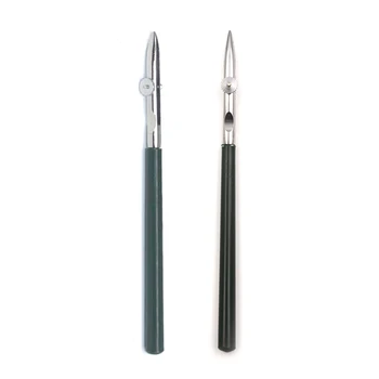 1x Multi Architect Art Function Pen Artists Ruling Pen Watercolor Painting Supplies Stationery Border Line Masking Fluid
1x Multi Architect Art Function Pen Artists Ruling Pen Watercolor Painting Supplies Stationery Border Line Masking Fluid