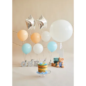 SHENGYONGBAO Vinyl Custom Photography Backdrops Birthday & Baby Theme Photography Background 91227SH-13
SHENGYONGBAO Vinyl Custom Photography Backdrops Birthday & Baby Theme Photography Background 91227SH-13