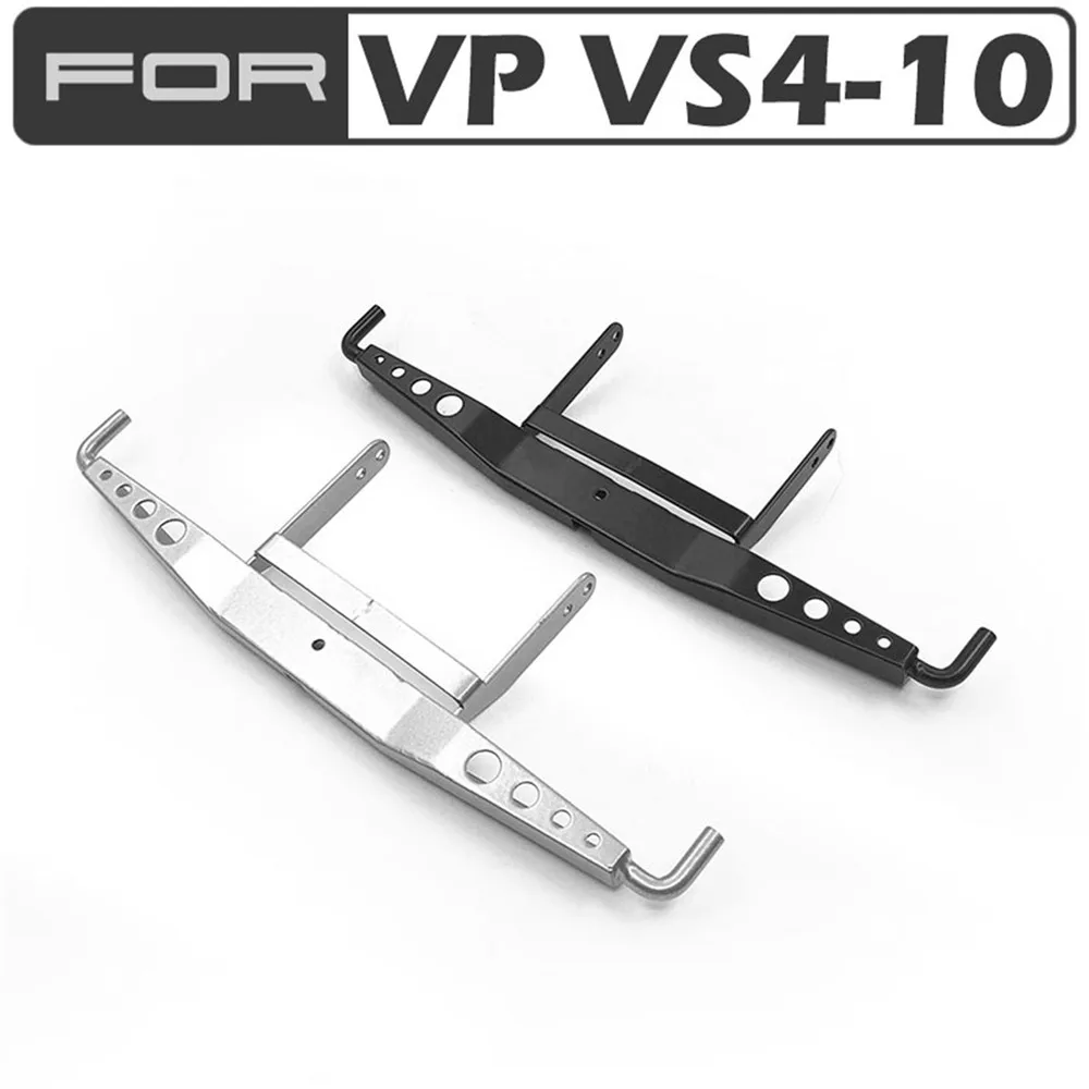 Durable Metal Rock Rear Bumper Protective Bumper for VP VS4-10 VS4-10 PRO RC Car Accessories
Durable Metal Rock Rear Bumper Protective Bumper for VP VS4-10 VS4-10 PRO RC Car Accessories