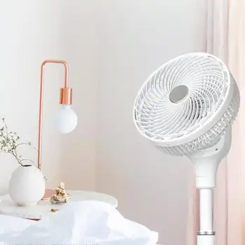 Electric Fan KF-5060 Atmosphere Loop Fan Household Mute To Ground Fans Vertical Turbine Convection Fan Remote Control
Electric Fan KF-5060 Atmosphere Loop Fan Household Mute To Ground Fans Vertical Turbine Convection Fan Remote Control