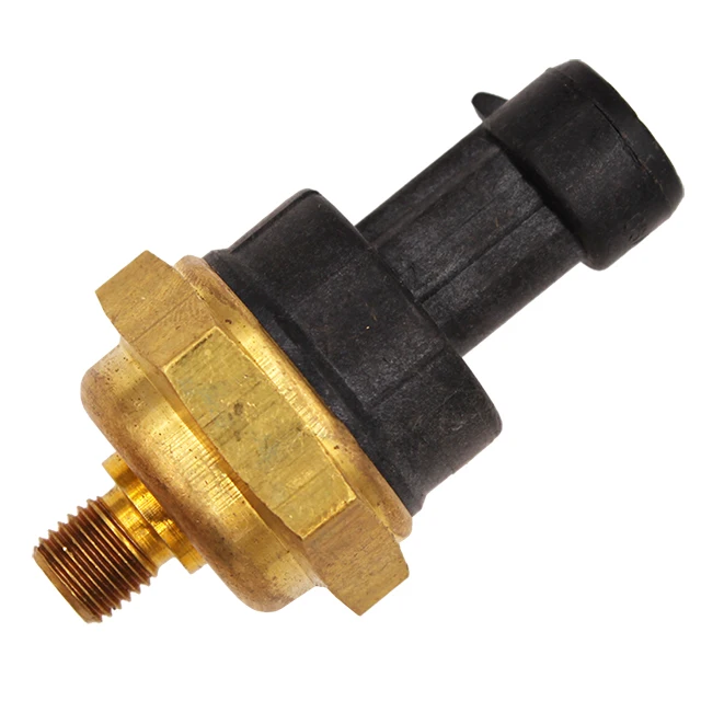 High Quality 6674316 6674315 Oil Pressure Sensor For Bobcat Loader Accesorios Automovil
High Quality 6674316 6674315 Oil Pressure Sensor For Bobcat Loader Accesorios Automovil