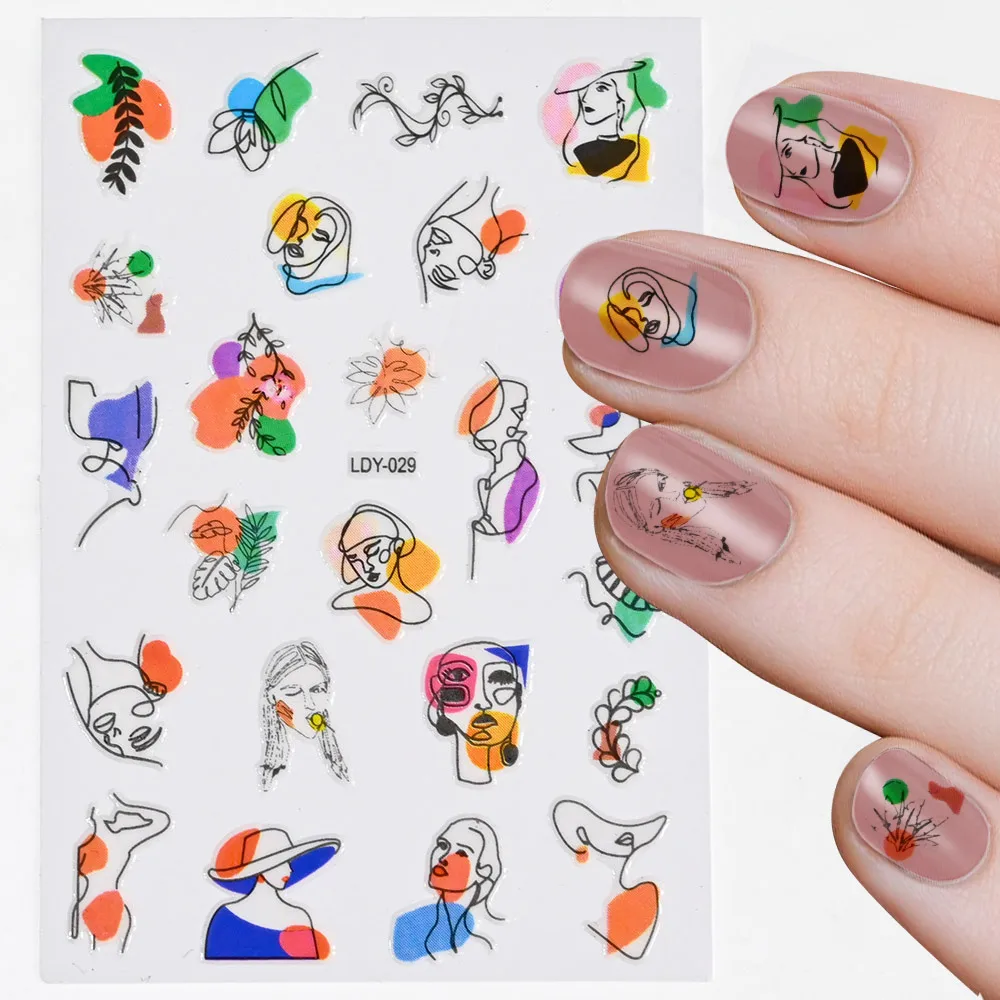 12Sheets/Set 2021 Summer Nail Wraps Stickers Cactus/Melon/Fruit..Decorations Decals For Acrylic Nail Art Design Sticker S4005(3)
12Sheets/Set 2021 Summer Nail Wraps Stickers Cactus/Melon/Fruit..Decorations Decals For Acrylic Nail Art Design Sticker S4005(3)