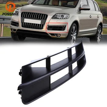 POSSBAY Black Left Front Bumper Auto Spare Part Lower Grill Grilles Fit for Audi Q7 2009 2010 2011 2012 Car Covers Replacement
POSSBAY Black Left Front Bumper Auto Spare Part Lower Grill Grilles Fit for Audi Q7 2009 2010 2011 2012 Car Covers Replacement
