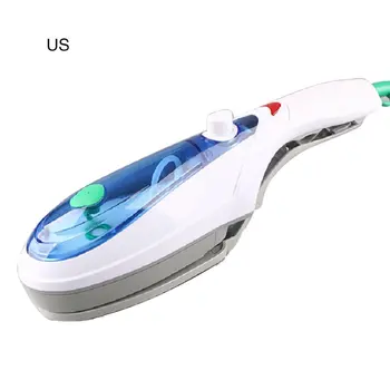 Electric Steam Iron Handheld Iron Detachable Ironing Machine Portable Handheld Clothes Machine Garment Steamer
Electric Steam Iron Handheld Iron Detachable Ironing Machine Portable Handheld Clothes Machine Garment Steamer