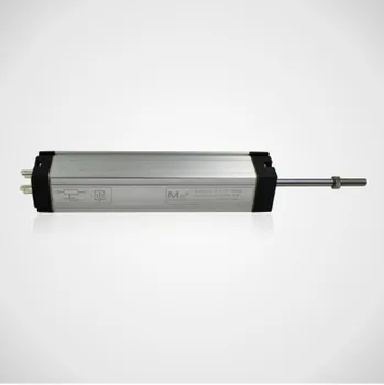 PR-700mm rod-type linear displacement sensor resistance ruler injection molding machine electronic ruler
PR-700mm rod-type linear displacement sensor resistance ruler injection molding machine electronic ruler