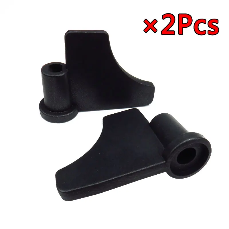 2Pcs Mixing Spatula Bread Maker Machine Spare Parts Breadmaker Paddle Shovel Knife Kitchen Appliance | Бытовая техника