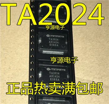 TA2024B TA2024C TA2024 HSSOP36