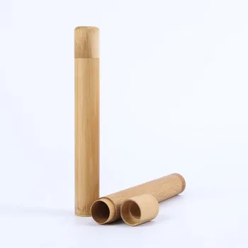 DHL 100pcs Bamboo Toothbrush Novelty Wooden Teeth Brush soft-bristle Bamboo Fibre Wooden Handle Bamboo Tube Charcoal Set
DHL 100pcs Bamboo Toothbrush Novelty Wooden Teeth Brush soft-bristle Bamboo Fibre Wooden Handle Bamboo Tube Charcoal Set