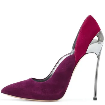 YECHNE Woman Red Valentine Shoes Stiletto Plus Size 33 43 High heels Shoes Metals Decoration Sexy Punch Shoe Wedding Pumps 
YECHNE Woman Red Valentine Shoes Stiletto Plus Size 33 43 High heels Shoes Metals Decoration Sexy Punch Shoe Wedding Pumps
