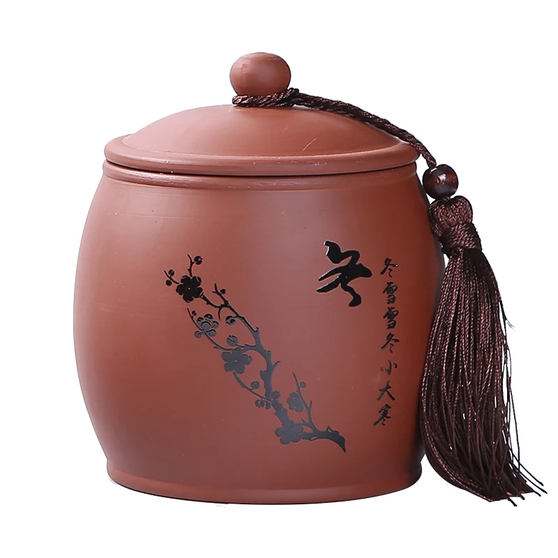 Ceramic Tea Jar Storage Can Tea Coffee Sugar Containers 3 Styles Porcelain Storage Box Kitchen Jars For Spices Food Container
Ceramic Tea Jar Storage Can Tea Coffee Sugar Containers 3 Styles Porcelain Storage Box Kitchen Jars For Spices Food Container