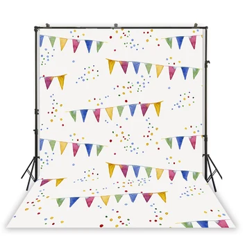 HUAYI White Photography Backdrop Studio Background Portraits Baby Photo Booth Banners 3 Kinds Materials XT-7103-1
HUAYI White Photography Backdrop Studio Background Portraits Baby Photo Booth Banners 3 Kinds Materials XT-7103-1