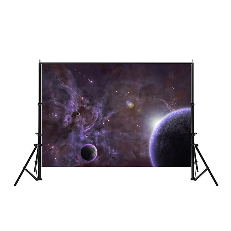 WHISM -7*5 Feet Unknowing Cosmic Star Theme Series 2 Photography Background Cloth Photo Cloth Furniture Decorative Painting
WHISM -7*5 Feet Unknowing Cosmic Star Theme Series 2 Photography Background Cloth Photo Cloth Furniture Decorative Painting