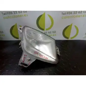 4414597 Fog lamp Right Citroen Xsara Saloon 1.9 Td Sx
4414597 Fog lamp Right Citroen Xsara Saloon 1.9 Td Sx