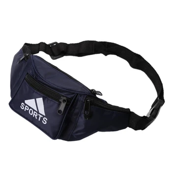 Waterproof Sport Bum Waist Bag Pouch Wallet Pack Camping Travel Men's Money Belt
Waterproof Sport Bum Waist Bag Pouch Wallet Pack Camping Travel Men's Money Belt