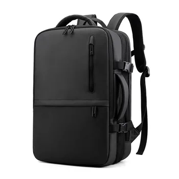 2020 Men Backpack for Laptop 15.6 Inch Large Black Nylon Usb Charging Business Computer Back Pack Male Big Capacity Backbag
2020 Men Backpack for Laptop 15.6 Inch Large Black Nylon Usb Charging Business Computer Back Pack Male Big Capacity Backbag