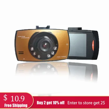Astraea Front View Car DVR Vehicle Video Dash Cam Auto Video Registrars for Cars Night Vision G-Sensor Front DashCam
Astraea Front View Car DVR Vehicle Video Dash Cam Auto Video Registrars for Cars Night Vision G-Sensor Front DashCam