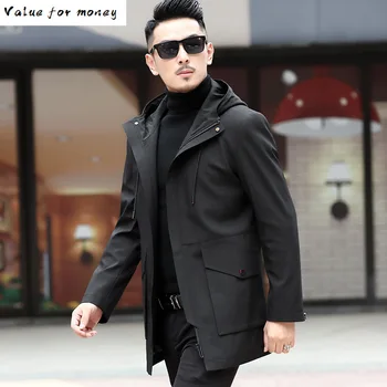 men's in cultivate morality leisure jacket of new fund of 2020 autumn winters is middle-aged men's dad put his coat
men's in cultivate morality leisure jacket of new fund of 2020 autumn winters is middle-aged men's dad put his coat