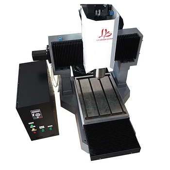 3040 CNC router full cast iron engraving machine step motor standard version 3 axis Z axis 170mm 1.5KW 2.2KW 3.5KW
3040 CNC router full cast iron engraving machine step motor standard version 3 axis Z axis 170mm 1.5KW 2.2KW 3.5KW