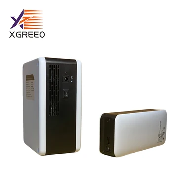 New mini oxygen bank Exquisite oxygen concentrator for house, car and battery use
New mini oxygen bank Exquisite oxygen concentrator for house, car and battery use