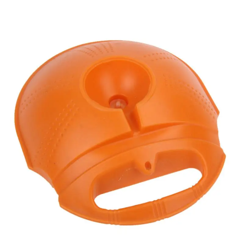 High-quality Professional Durable Tennis Training Accessory Training Basic Tool Self-Learning Rebound Device
High-quality Professional Durable Tennis Training Accessory Training Basic Tool Self-Learning Rebound Device