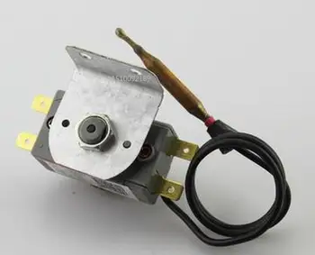 FOR 4 Pin Terminals Thermostat for Electric Water Heater Kettle WQS93-12 Free shipping
FOR 4 Pin Terminals Thermostat for Electric Water Heater Kettle WQS93-12 Free shipping